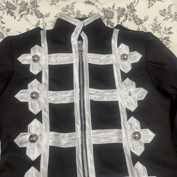Tap jacket - Picture 2 of 4